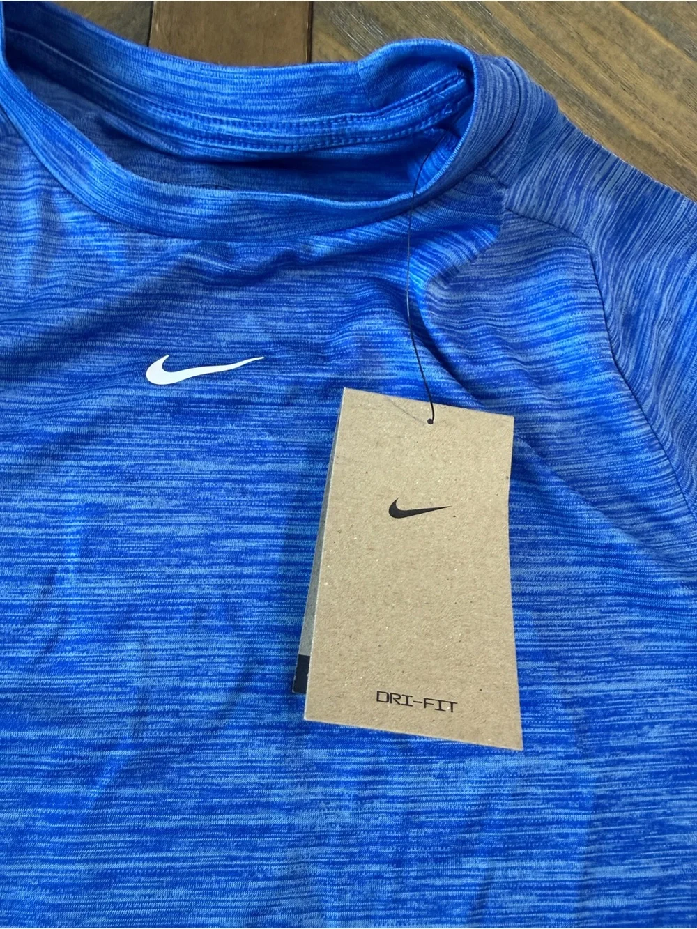 Nike dri fit